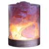 Crystal Lamp