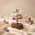 Amethyst Dome Tree