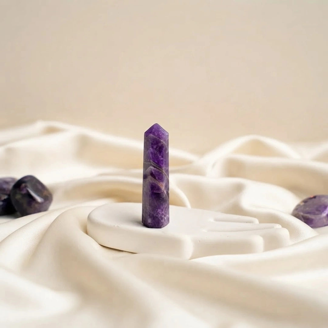 Amethyst Tower