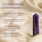 Amethyst Tower