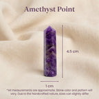 Amethyst Tower