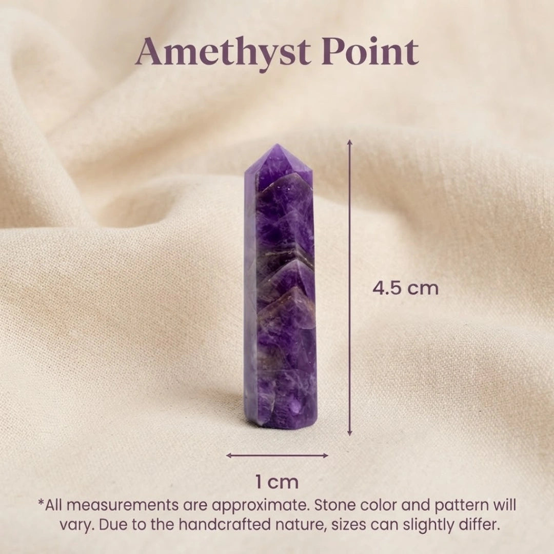 Amethyst Tower
