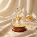 Citrine Dome Tree