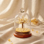 Citrine Dome Tree