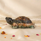 Collector Edition Vastu Dhan Yog Tortoise