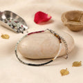 Dhan Yog Anklet