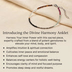 Dhan Yog Anklet