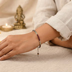 Dhan Yog Anklet