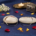 Dhan Yog Anklet Pack of 2