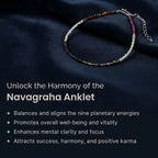 Dhan Yog Anklet Pack of 2