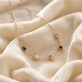 Dhan Yog Necklace