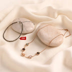 Dhan Yog Necklace Free Raw
