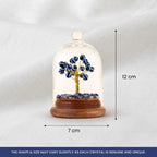 Evil Eye Dome Tree