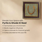 Ghode Ki Naal