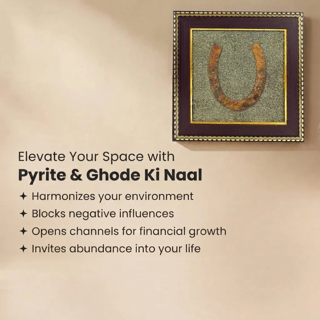 Ghode Ki Naal