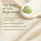 Green Aventurine Tumble