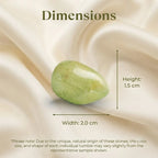 Green Aventurine Tumble