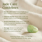 Green Aventurine Tumble