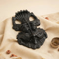 Kirtimukha Black Tourmaline Protection