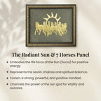 Limited Edition 7 Horses