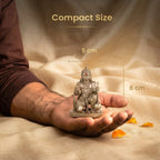 Limited Edition Siddh Triveni Hanuman