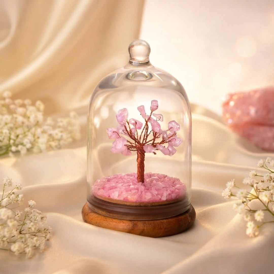 Love Attraction Dome Tree