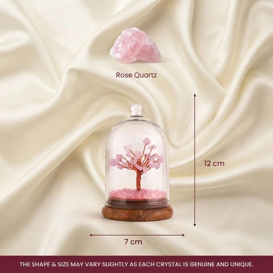 Love Attraction Dome Tree