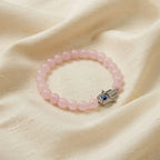 Love Attraction Evil Eye Hamsa Bracelet