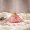 Love Attraction Pyramid