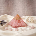 Love Attraction Pyramid