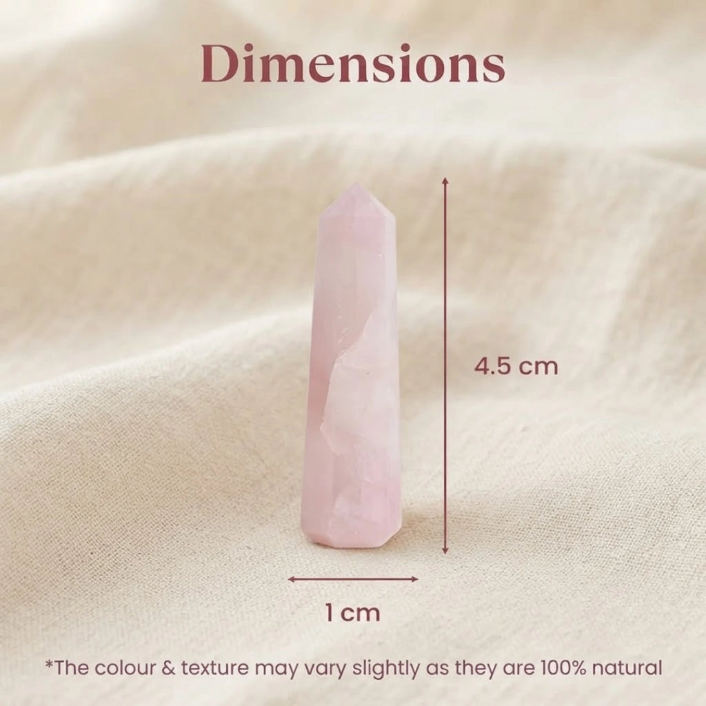 Love Attraction Tower