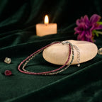 Love Money Anklet