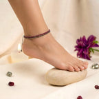 Love Money Anklet