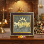 Maha Lakshmi Siddh 7 Horses