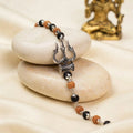 Mahadev Trishul Damru Rudraksha