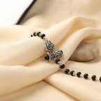 Om Trinetra Trishul Damru
