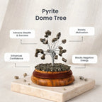 Pyrite Dome Tree