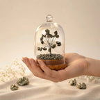 Pyrite Dome Tree