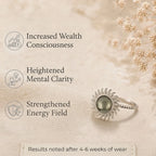Rose Quartz Chips Bracelet with Free