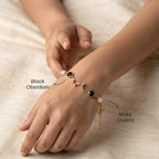 Scorpio Zodiac Bracelet for Women