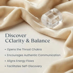 Selenite Tumble