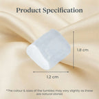 Selenite Tumble