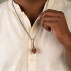 Siddh Rudraksha Hanuman