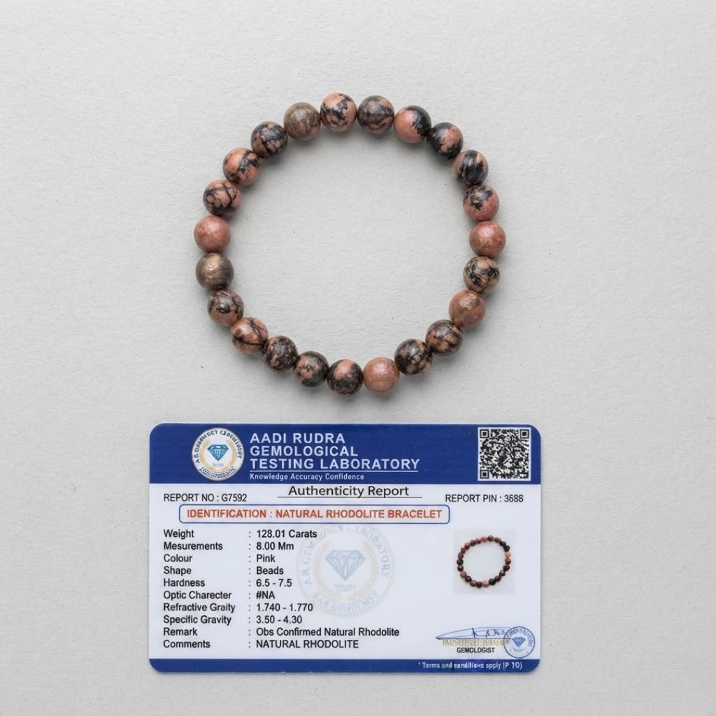 Bracelet 10