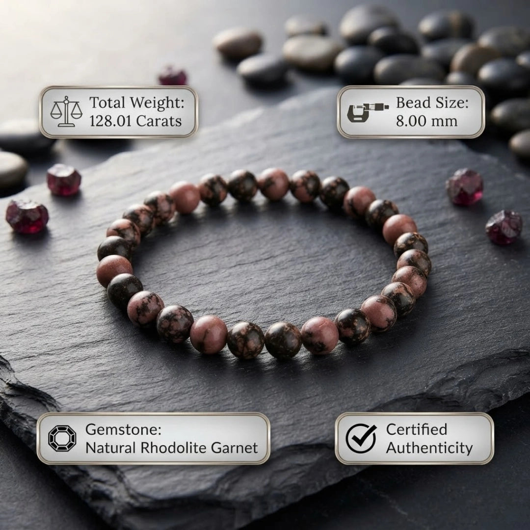 Bracelet 10