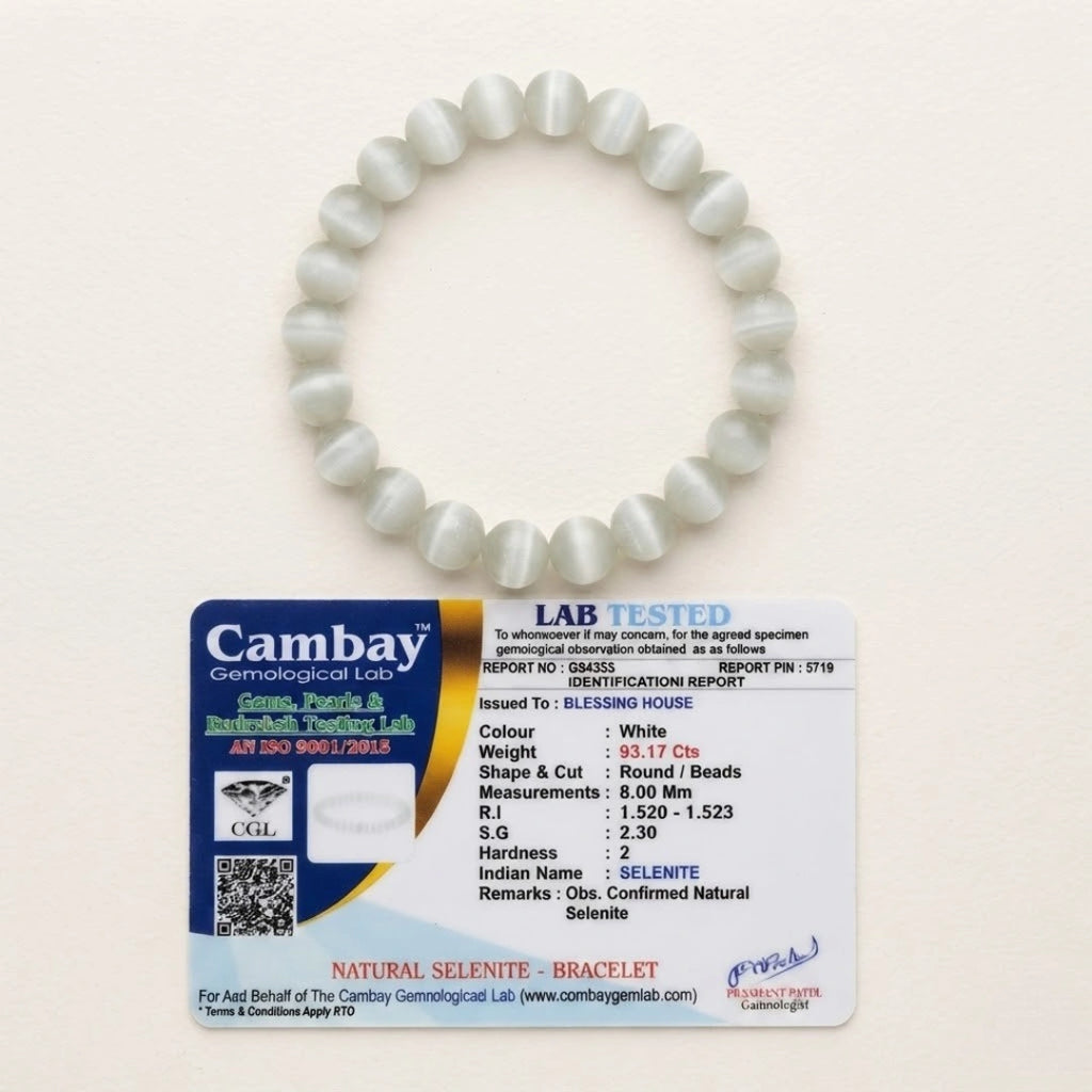 Bracelet 11