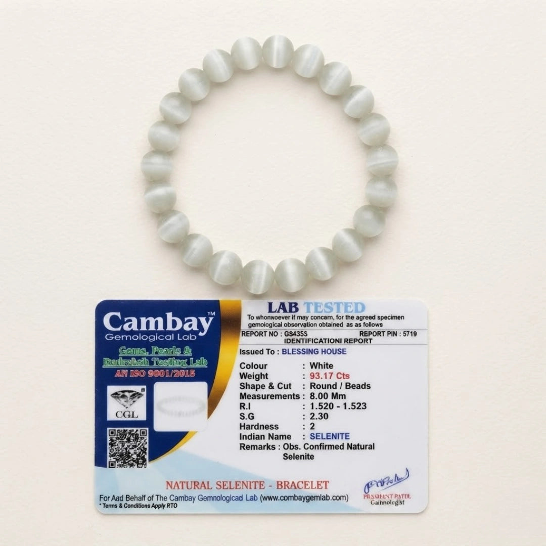 Bracelet 11
