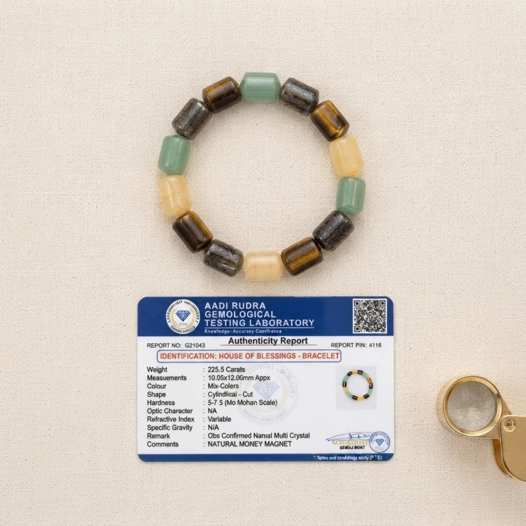 Bracelet 12