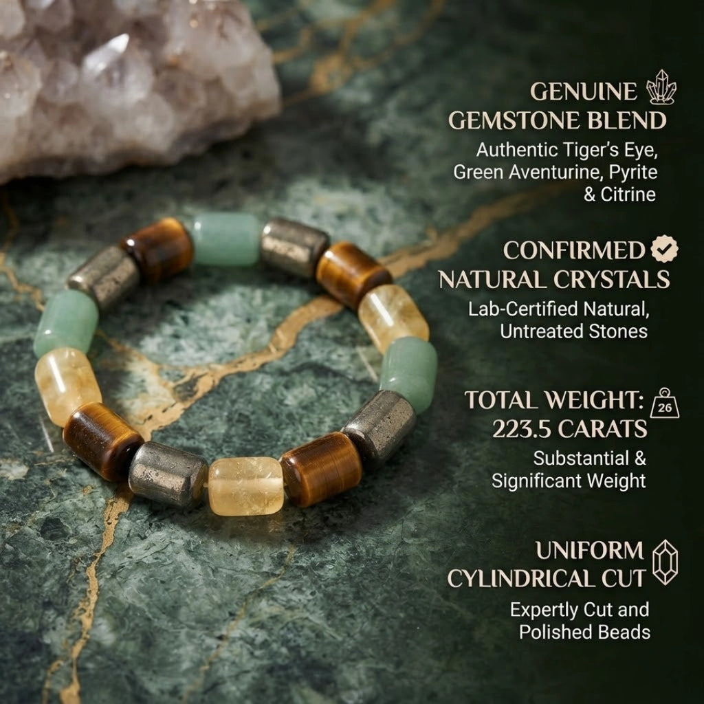 Bracelet 12