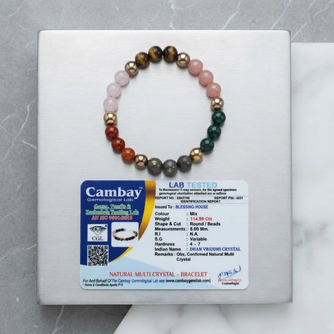 Bracelet 14